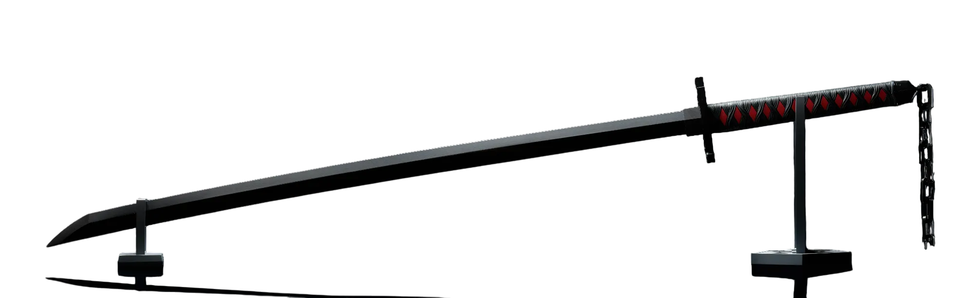BLEACH - Tensazangetsu Proplica Replica